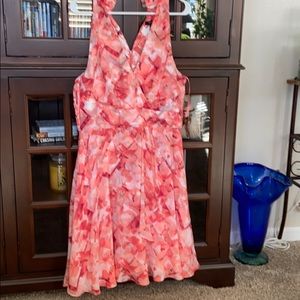 White house black market dress